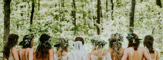 cuidados de la piel antes de la boda