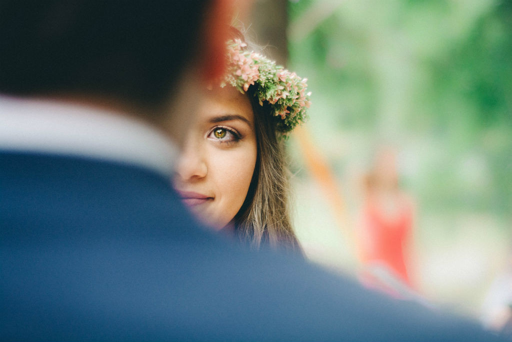 cuidados de la piel antes de la boda