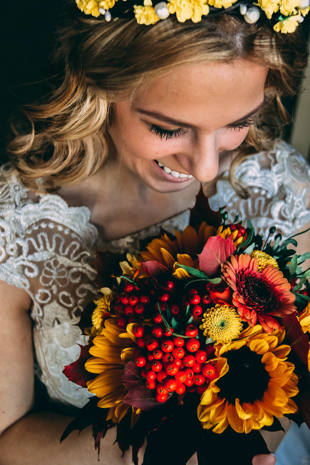 cuidados de la piel antes de la boda