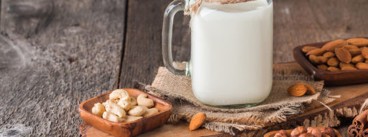 horchata casera