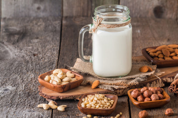 horchata casera