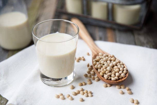 horchata casera