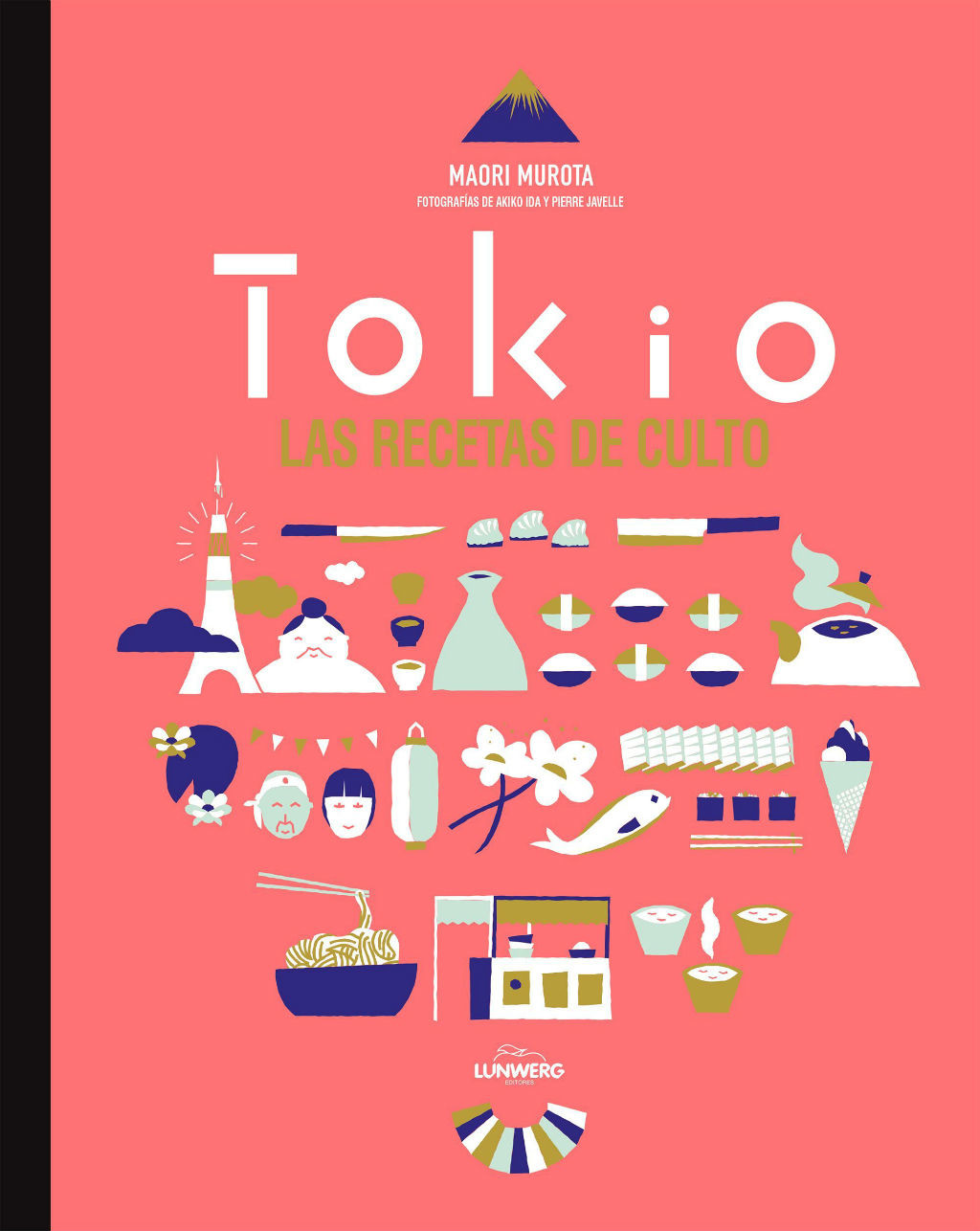 libros de cocina para leer en verano