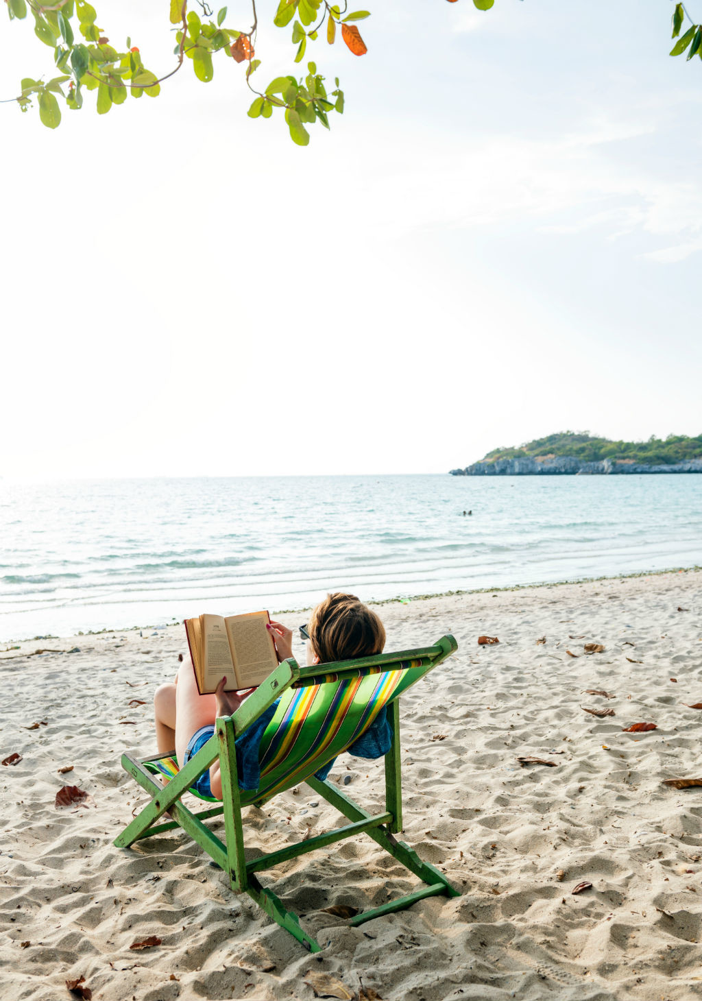 libros de cocina para leer en verano