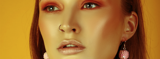 maquillaje verano