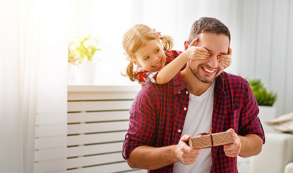 padres e hijas