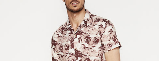 rebajas hombre