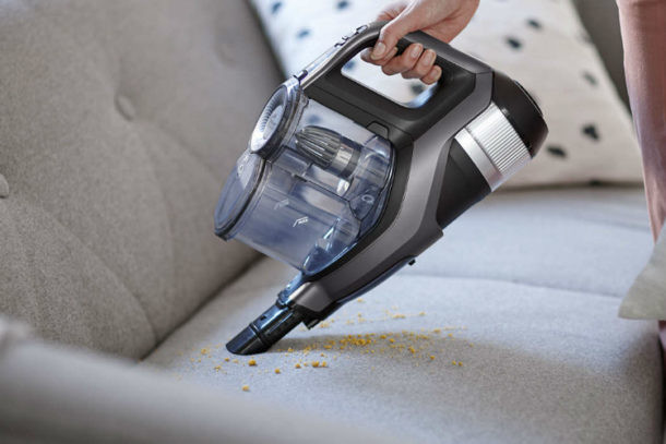 Aspirador escoba Speedpro Max