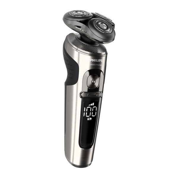 Philips S9000 Prestige Philips S9000 Prestige