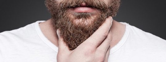 barba picor