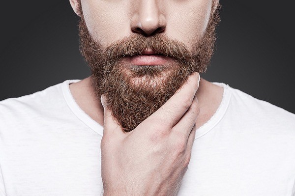 dermatitis barba dermatitis barba