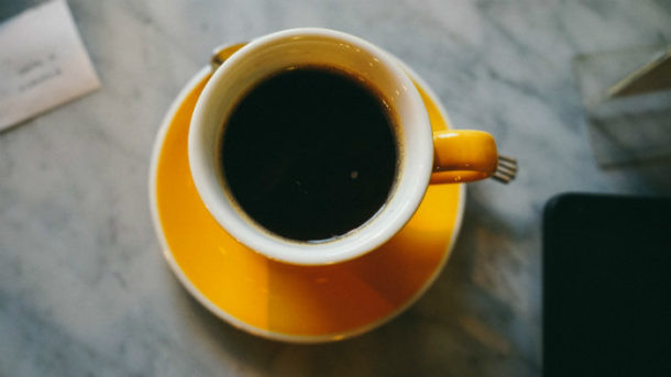 Cafezinho Cafezinho