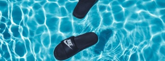 chanclas