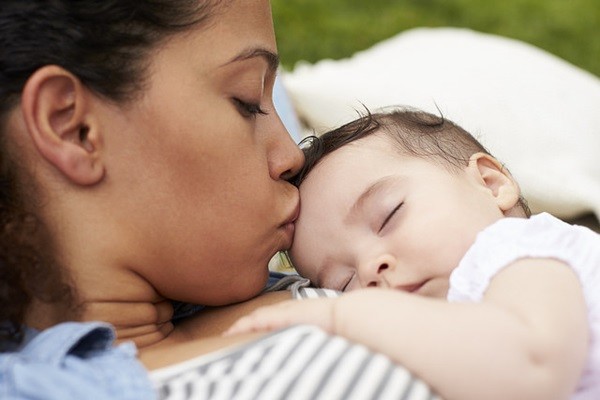 madres soleteras