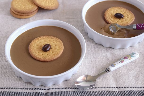 natillas de cafe natillas de cafe