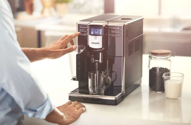 Puesta a punto de tu cafetera