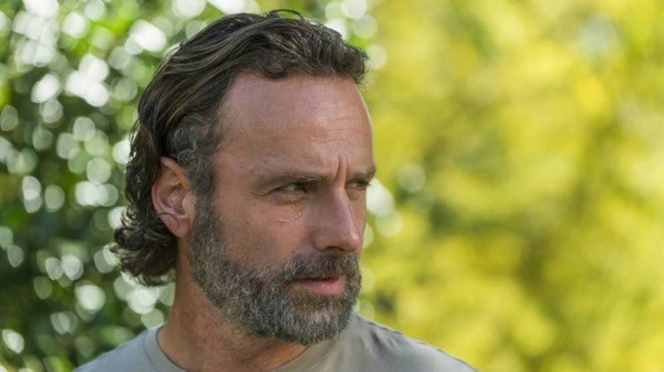 rick grimes