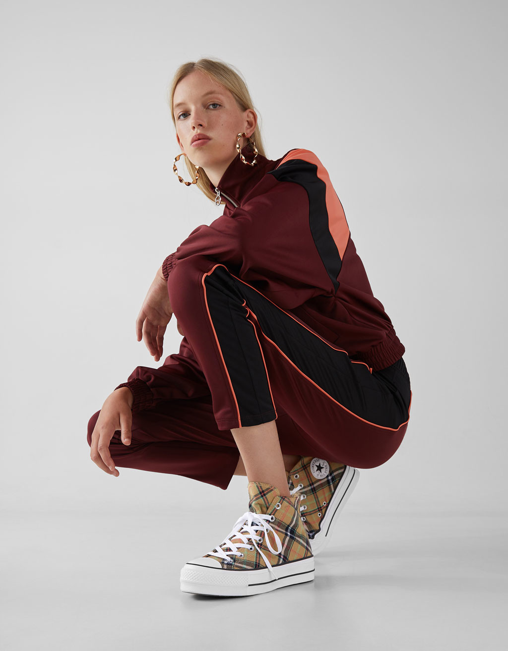 zapatillas de tendencia