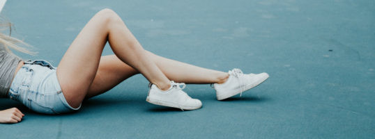 zapatillas de tendencia