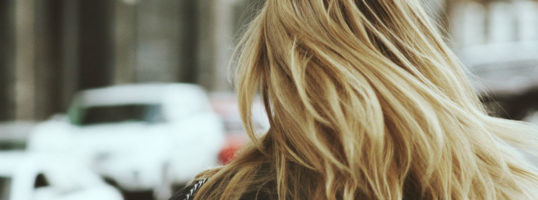 arreglar un bad hair day