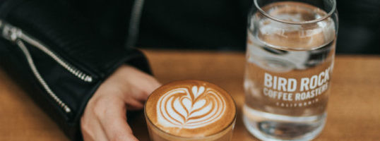 cafeterias para otoño