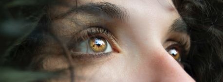 contorno de ojos cuidados
