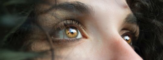 contorno de ojos cuidados