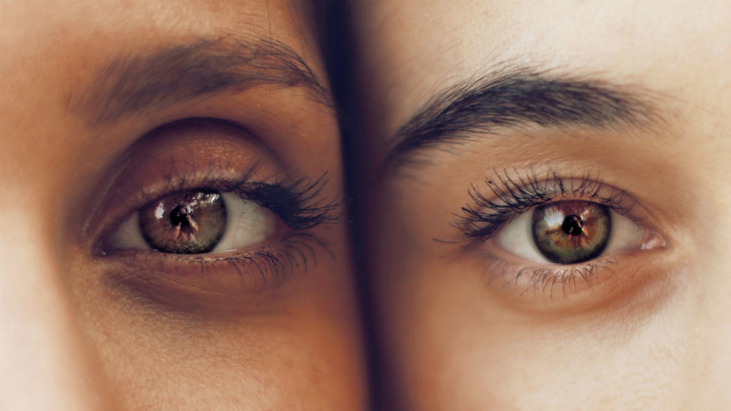 contorno de ojos cuidados
