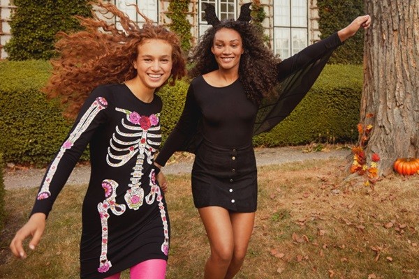 disfraces halloween