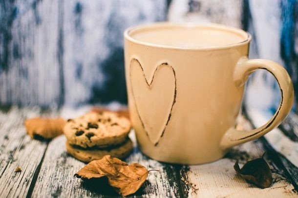 taza mug