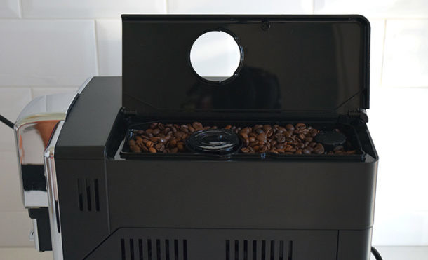 Cafetera Philips Latte Go! Cafetera Philips Latte Go!