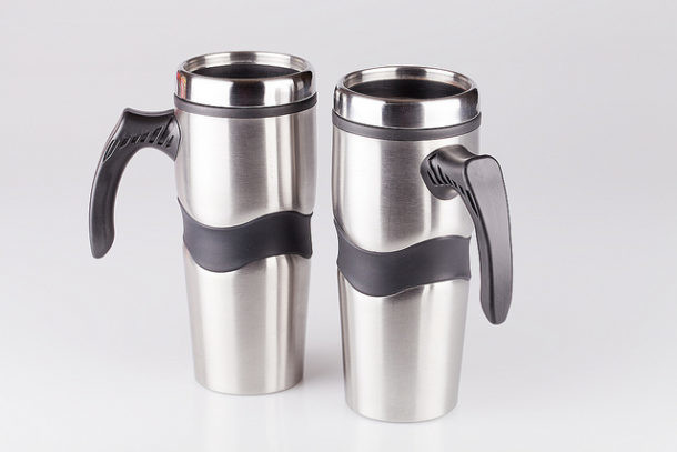 termos de café