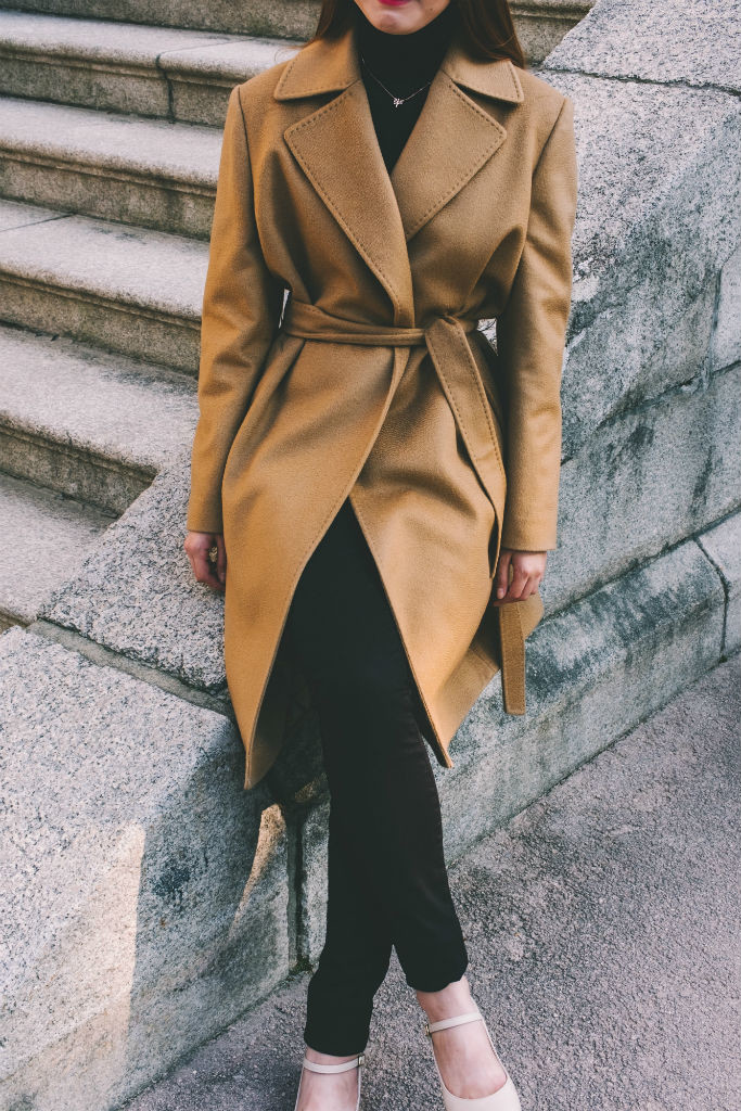 abrigos 2018 tendencias