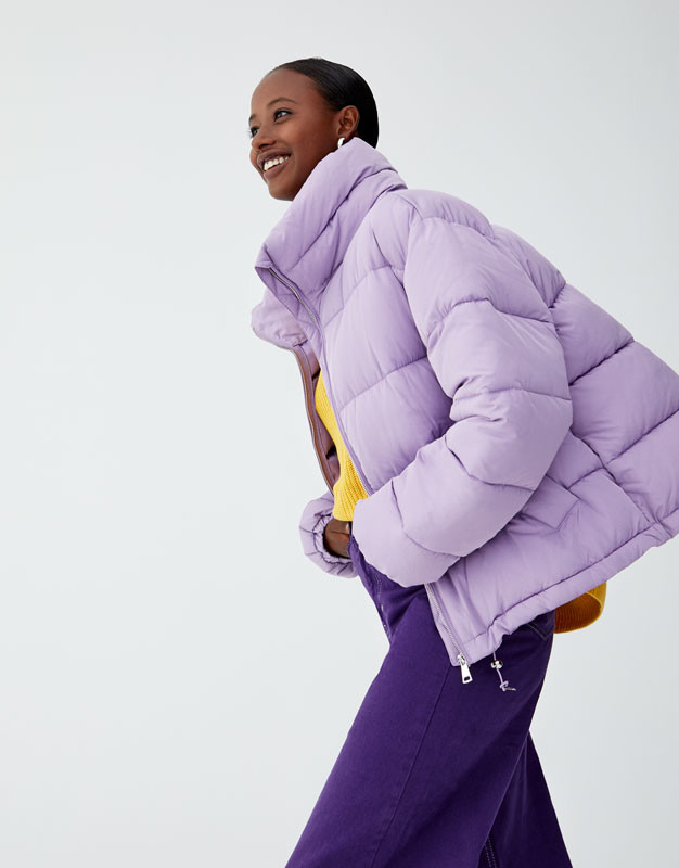 abrigos 2018 tendencias