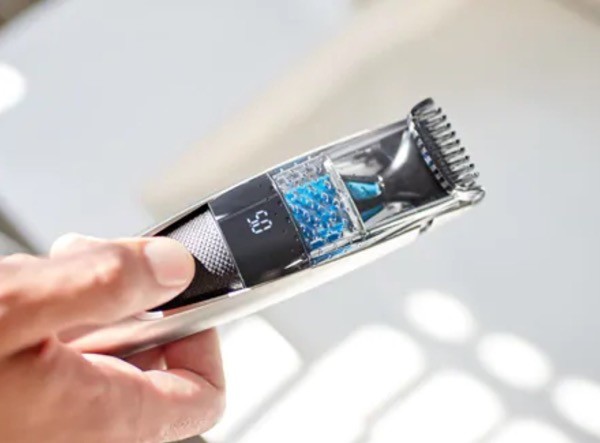barbero 1 series 7000