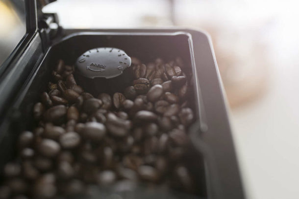 ventajas cafeteras automáticas ventajas cafeteras automáticas