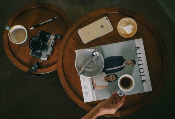 Datos sobre el café