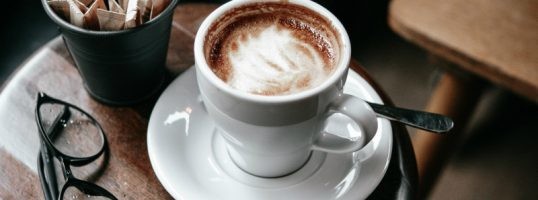 Datos sobre el café