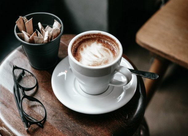 Datos sobre el café