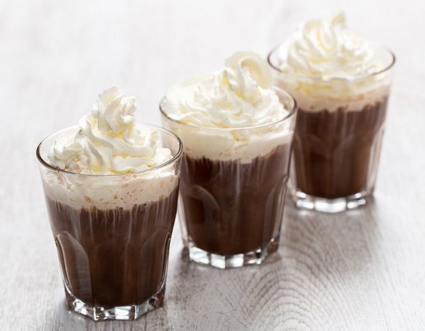 café Pharisäer