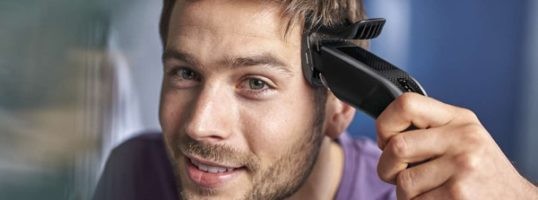 hairclipper series 3000