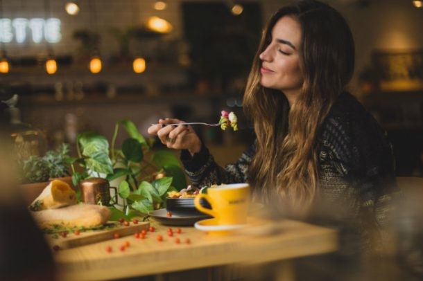 recetas vegetarianas