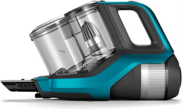 Aspirador SpeedPro Max Aqua