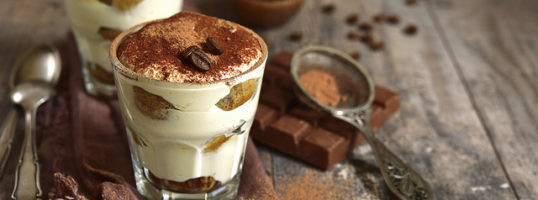 En Navidad el postre lo pone tu cafetera