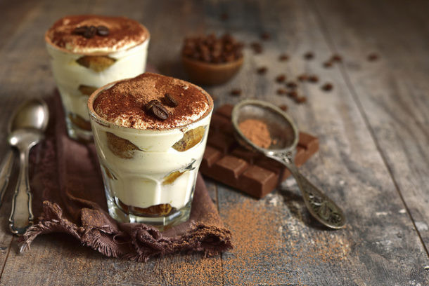 postre navidad con cafe postre navidad con cafe