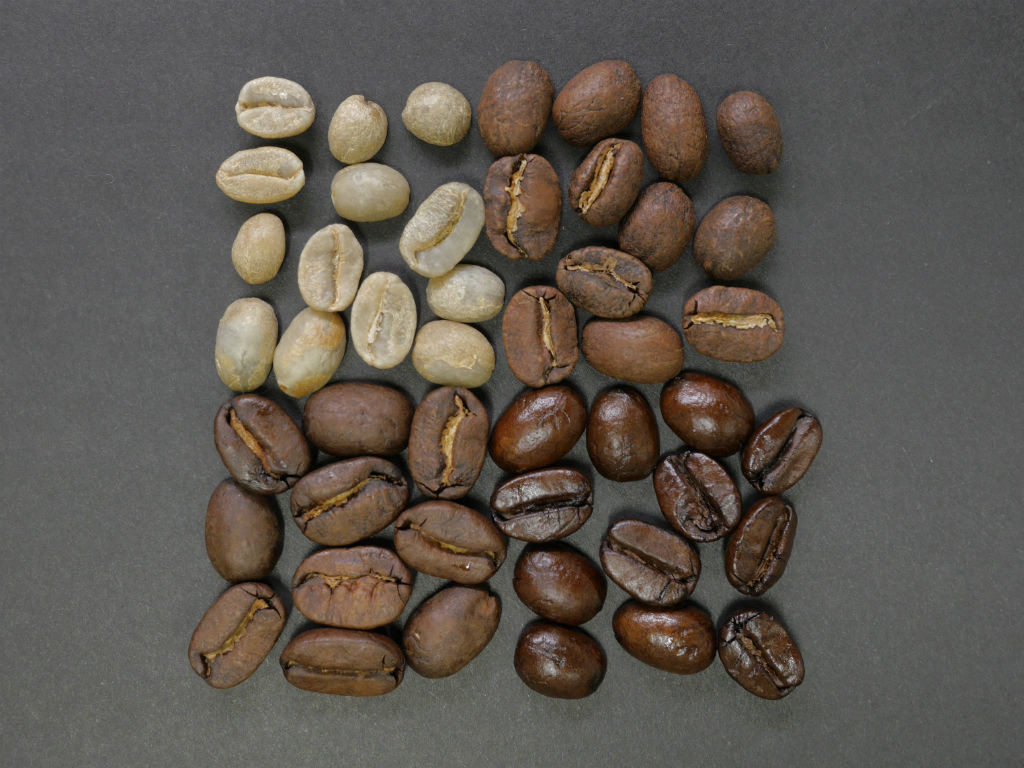 Cata de café, qué hay que tener en cuenta