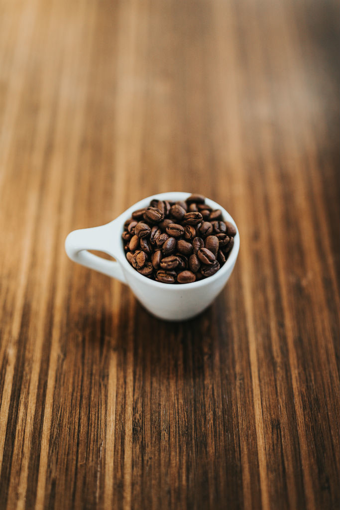 Cata de café, qué hay que tener en cuenta