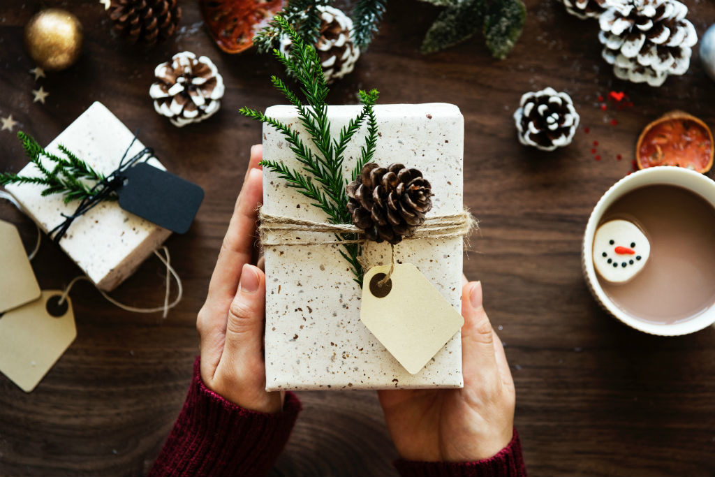 cena de navidad, cómo hacerla diferente