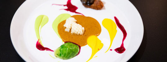 Emplatar con batidos y smoothies