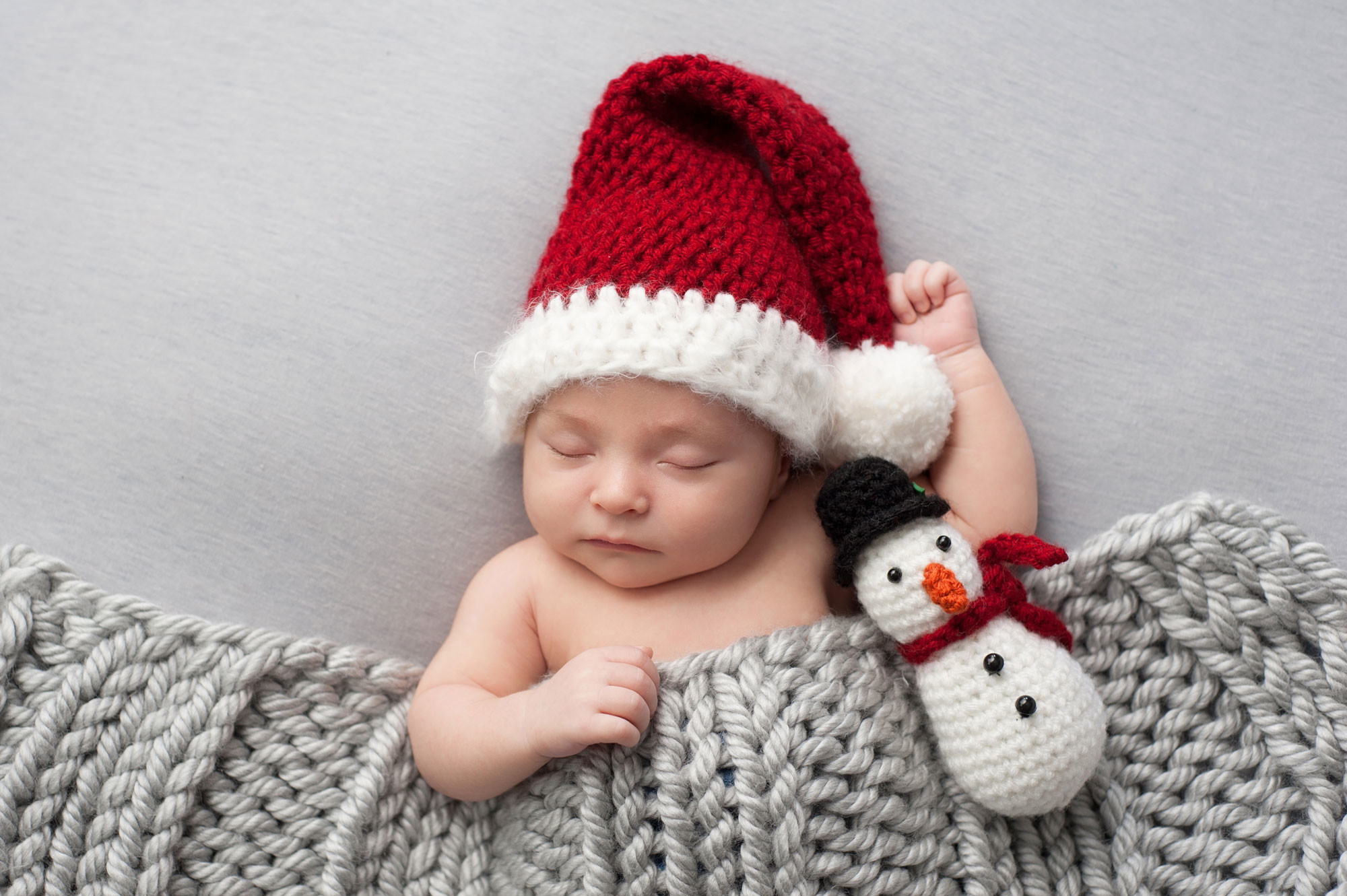 navidad bebe